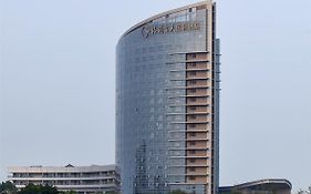 Grand Skylight International Gongqingcheng Hotel Jiujiang 